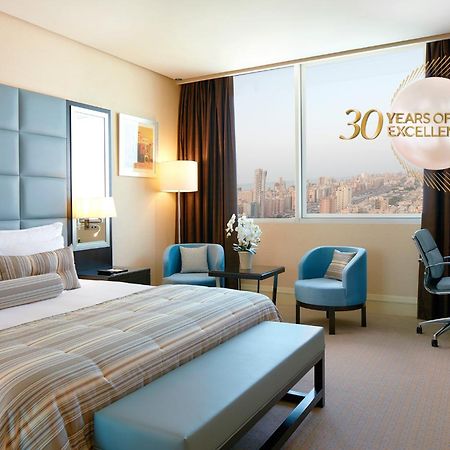 Millennium Hotel & Convention Centre Kuwait Kuwait City Ngoại thất bức ảnh