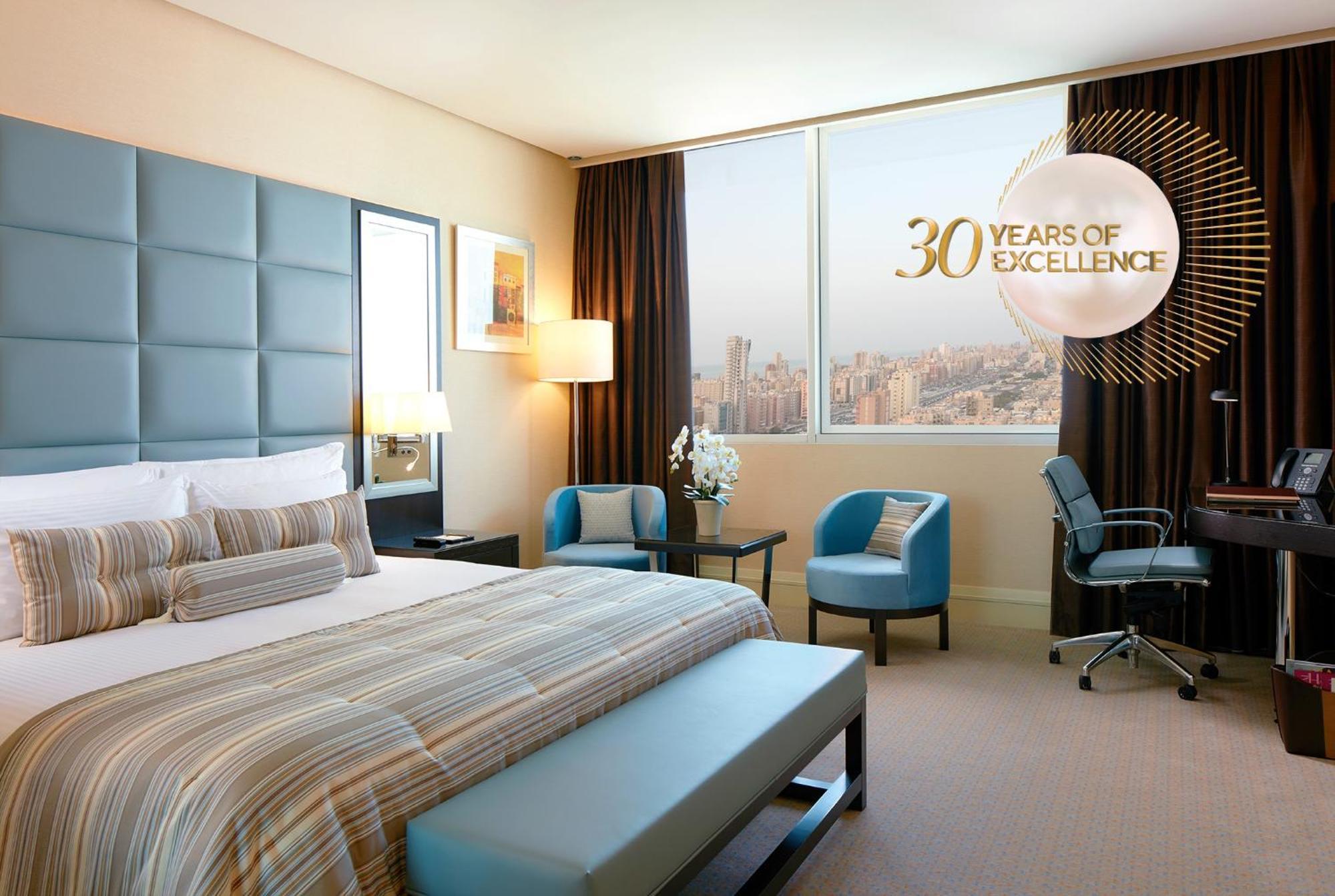Millennium Hotel & Convention Centre Kuwait Kuwait City Ngoại thất bức ảnh